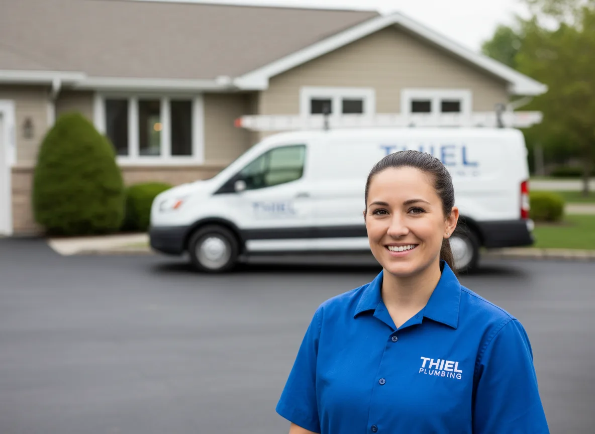 Plumber La Crosse, IN FAQs